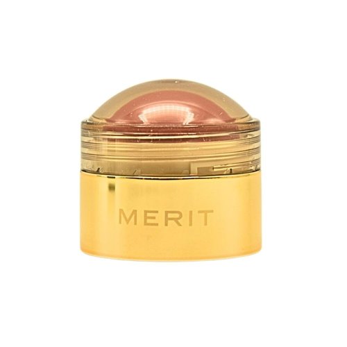 Merit Flush Balm Cream Blush - Beverly Hills - Soft Peach