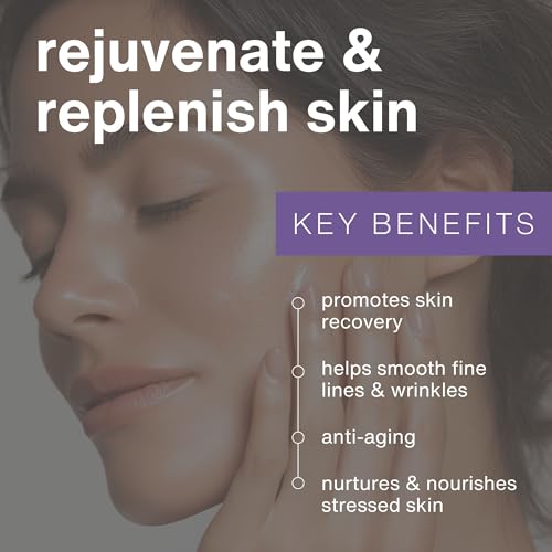 eraclea Hydrating Day Lotion +PB, Anti-Aging Probiotic Moisturizer with Hyaluronic Acid, Argireline, Peptides, Aloe & Jojoba Oil, Nourishing Face Cream for All Skin Types (1 fl oz)