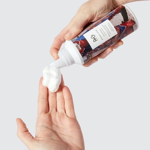 R+Co Hair Thickening Set | Rodeo Star Volumizing Mousse & Dallas Thickening Spray | Instantly Adds Density & Lift for Fine to Medium Hair | Vegan, Cruelty-Free | 8.5 oz + 5 oz (Pack of 2)