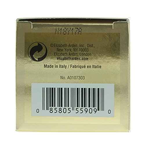 Elizabeth Arden Advanced Ceramide Eye Serum Capsules, Anti-Aging Skincare for Wrinkles & Crow's Feet, Fragrance-Free, Gift for Women, 60 count