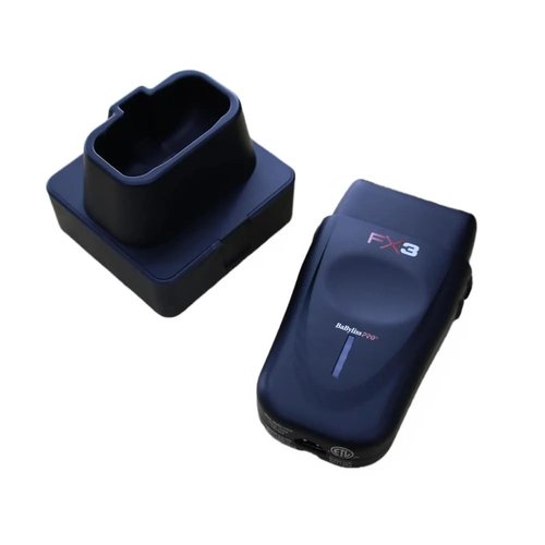 Tomb 45 Power Pod - Compatible with Babyliss FX3 Hair Trimmers - Wireless Charger for Hair Trimmer