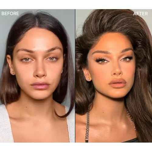 COLOR WOW Raise the Root Thicken + Lift Spray - All-Day Volume for Fine, Flat Hair without dulling color