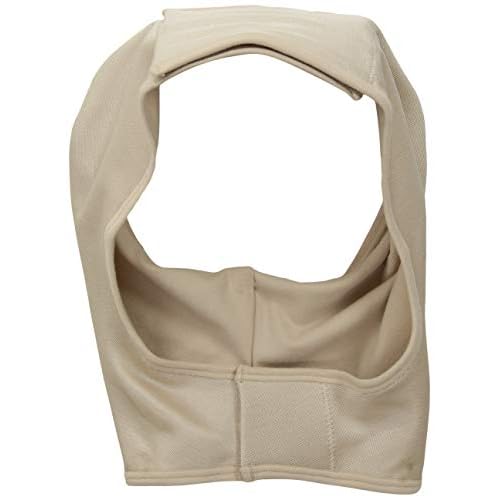 Annette womens Face and Neck Wrap