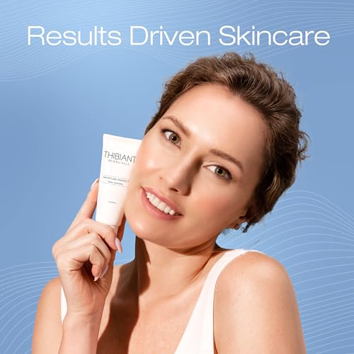 Moisture Perfect Daily Hydrator - Face Moisturizer, Anti aging Face Cream for Fine Lines & Wrinkles, Fragrance-free, Paraben Free (1 .7 Oz)