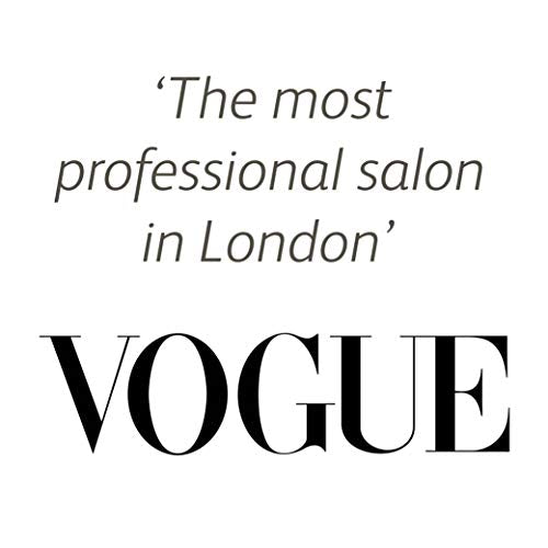 3'''More Inches Cashmere Protein Volumizing Shampoo 1000ml - Fine, Thin Hair Treatment - For Thicker, Fuller & Root Lifting Results - Coconut Oil, Silicone Free - Hair Care by Michael Van Clarke