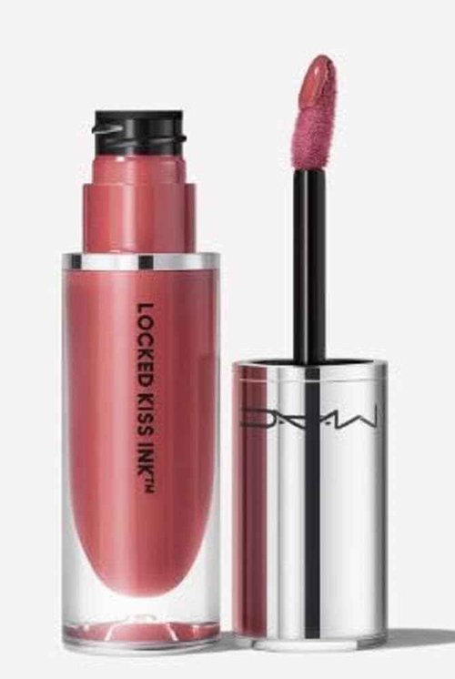 M·A·C Locked Kiss Ink 24HR Lipcolour - 50 UPGRADED