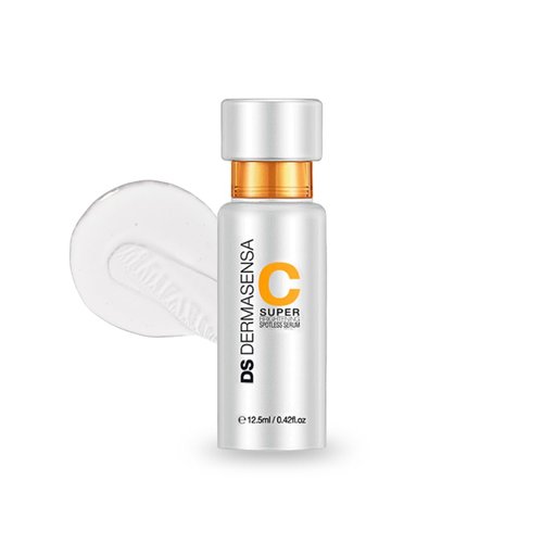 C Super Brightening Spotless Serum (12.5ml)