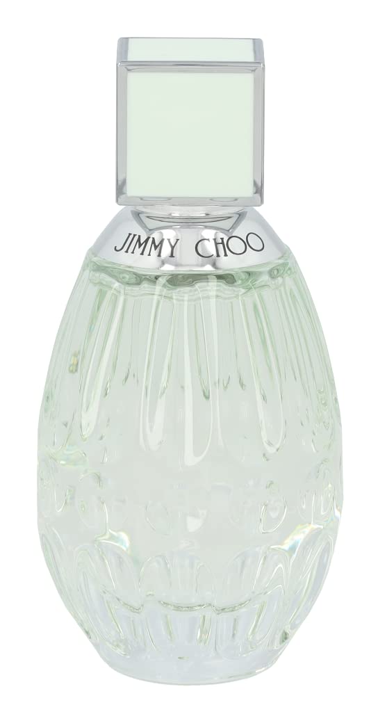 Jimmy Choo Floral Eau de Toilette Spray 1.3 fl oz