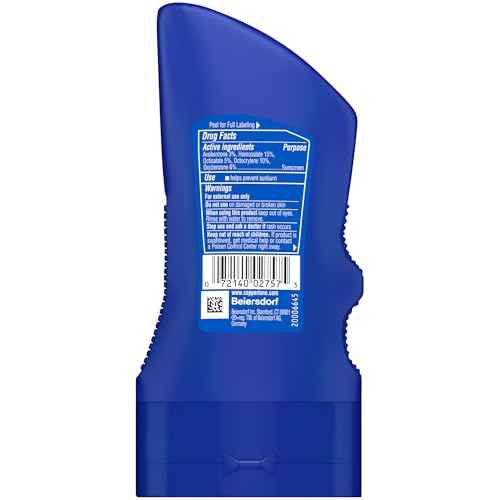 Coppertone SPORT Sunscreen Lotion Broad Spectrum SPF 100 (3 Fluid Ounce) (Packaging may vary) (Pack of 12)