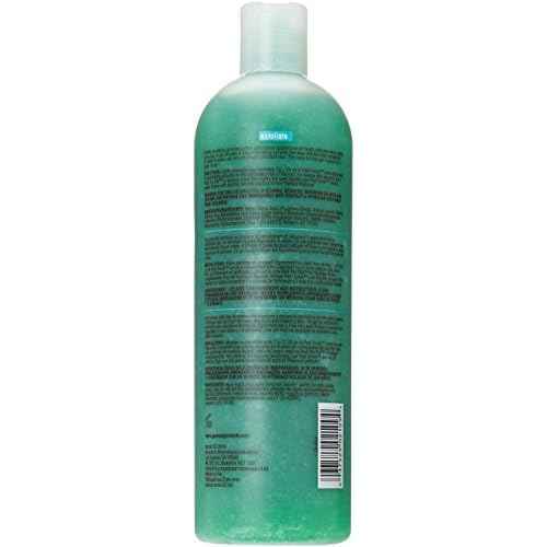 Gena Pedi Scrub Gel 16 oz