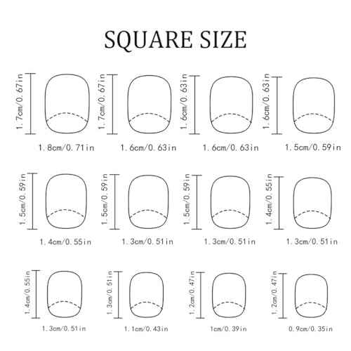 Christmas Press on Nails Lamp Fake Nails Silver Glitter French Tip False Nail with French Tip Design Xmas Tree Glue on Nails Acrylic Nail Glossy Full Cover Stick on Nail for Women Manicure 24Pcs