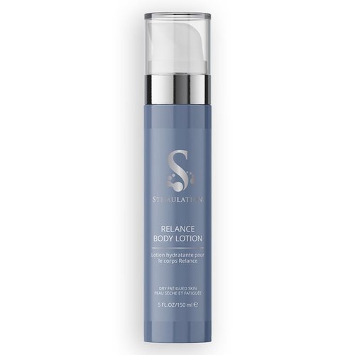 Stemulation Relance Body Lotion - Refining Treatment Lotion With Age-defying Growth Factors And Deep Luxurious Hydration
