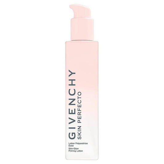 Givenchy Skin Perfecto Skin Glow Priming Lotion for Unisex - 6.7 oz Lotion