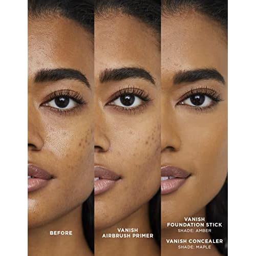 Hourglass Vanish Airbrush Primer