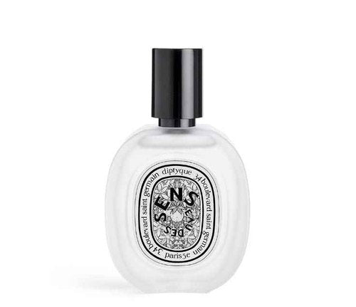 Diptyque Hair Mist - Eau Des Sens for Unisex - 1 oz Hair Mist