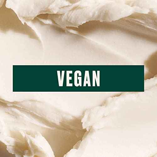 The Body Shop Almond Milk Body Butter ? Hydrating & Moisturizing Skincare for Dry and Sensitive Skin ? Vegan ? 1.7 oz