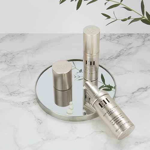 Emma Hardie 30ml Midas Touch Revitalising Face Cream with Hyaluronic Acid and Vit E, Improves Firmness & Elasticity, Increases Hydration & Tightens, Suitable for Sensitive Skin, Vegan & Cruelty Free