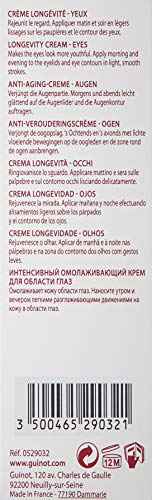 Guinot Age Logic Eye Cream, 0.44 Fl Oz