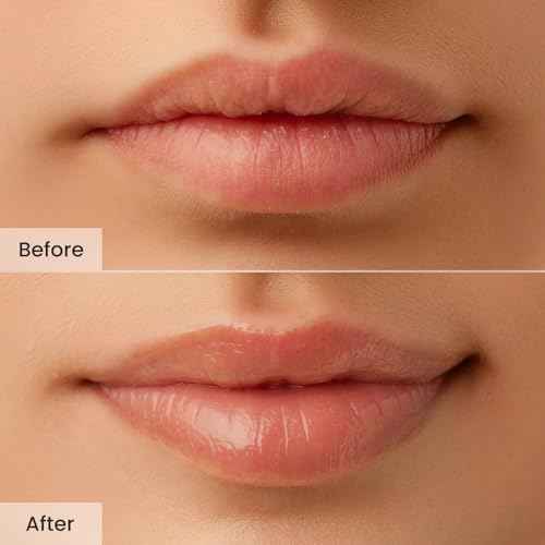 CNP Honey Lip Butter - Propolis Lipcerin¢â 01 Original, Hydrating Overnight Manuka Lip Balm & Mask, 12hr Long-Lasting Moisture, Stocking Stuffers, Gifts for Women, 0.5 fl.oz.