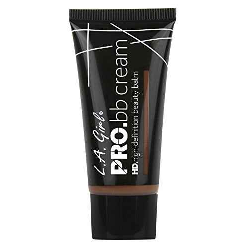 L.A. Girl HD PRO.BB Cream, Dark GBB948