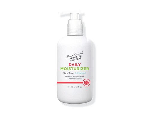 Pierre Freeman's Probiotic Skin Care Daily Moisturizer, Oil Free Cream (12 oz.)