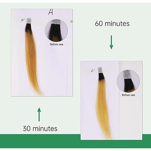 Professional Blue Bleaching Powder - Plex Technology - Lifts up to 9 Shades - Maximum Lifting Extra Strength Lightener Hair Highlights All Type & Highlighted Hair - Dust Free - 16.9 oz