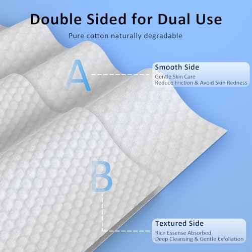 30PCS Eyelid & Lash Wipes for Itchy & Dry Eyes, Tea Tree Oil Eyelid Wipes for Styes & Blepharitis, Daily Eye Cleansing Wipe, Hypoallergenic & Soothing For Sensitive Eyes, Stay Hydrated Lid Wipe