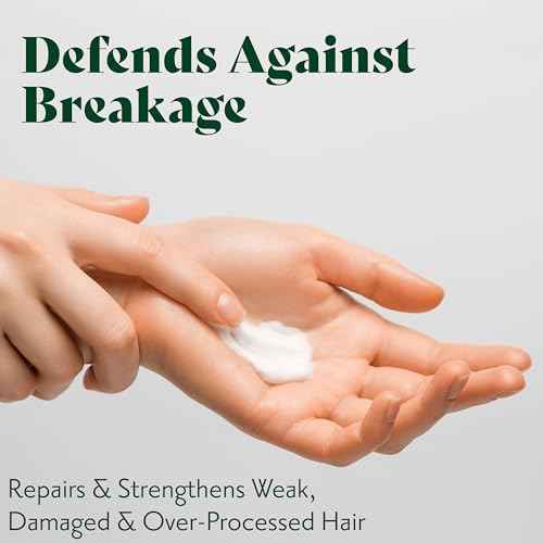 Herbatint Hydrate Conditioner - Deep Hydration & Protection - Detangles, Controls Frizz & Leaves Hair Silky Soft - Free of Sulfates & Parabens - Infused with Maca - 6.7 fl oz