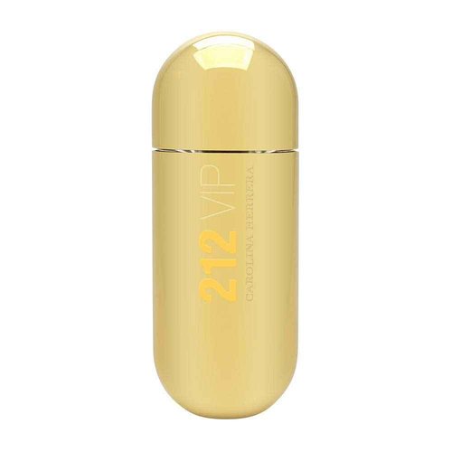 Carolina Herrera 212 VIP Women Eau de Parfum Spray, 2.7 Ounce