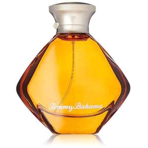 Tommy Bahama Eau De Cologne for Men, 3.4 Fl. Oz.