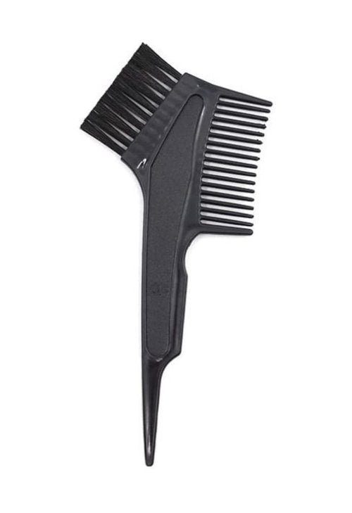 Dongsung Take 5 Hair Dye No. 4 Natural Brown Covers Gray Hair in Just 5 Minutes Without Any Foul Odor! Designed to Improve Damaged Hair (Pack of 12)