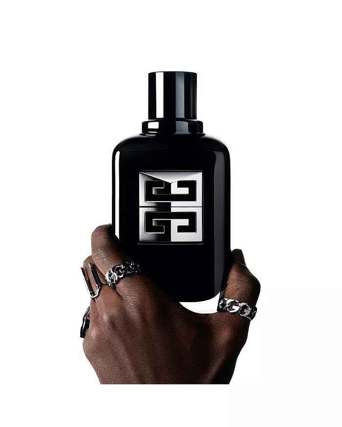 Givenchy Gentleman Society Eau De Parfum Spray for Men, 2.0 Ounce