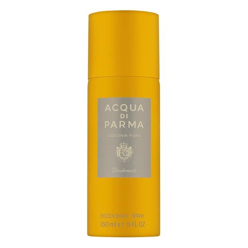 Acqua Di Parma Colonia Pura Deodorant Spray for Men 5 Ounces (CD-8028713270239)