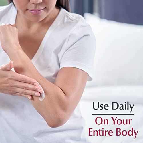 Eucerin Advanced Repair Body Cream for Very Dry Skin, Fragrance Free Daily Body Moisturizer, 8 Oz Tube