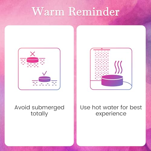 2SET 40PCS Shower Steamers Aromatherapy for Women or Men, 10 Scents Organic Shower Bombs, Relaxation with Organic Essential Oils, Birthday Self Care Gift for Women£¨80 PCS£©