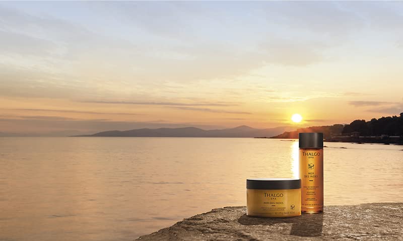 Ginger Exfoliating Scrub