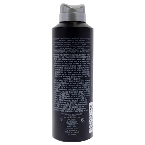 Kenneth Cole Mankind Hero