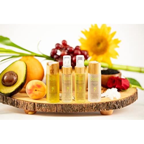 Biovaj Invigorating Moisturizer-Anti-Aging Moisturizer for wrinkles & Finelines, Deep Hydration, Primer, Nourishing, Firming, 100% Natural Botanical skincare, Vegan, Cruelty Free, Clinically Tested