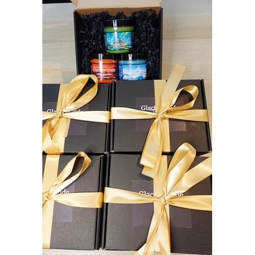 Tattoo Balm Full Bundle - 3 Pack - 6.8oz/200ml x 3 | Made In Iceland - Soothes, Protects & Speeds Healing | Tattoo Glide