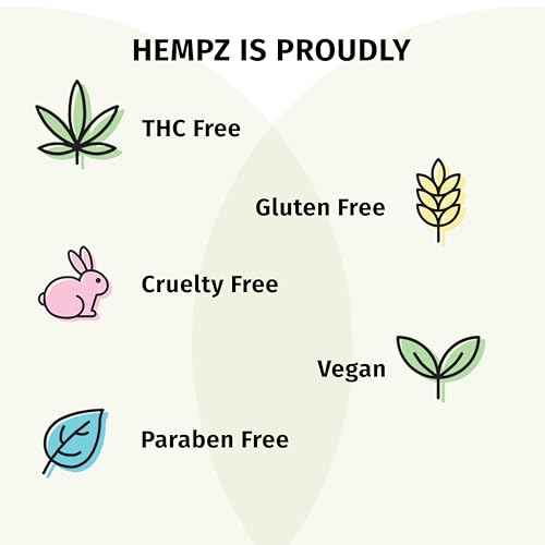 Hempz Exotic Natural Herbal Body Moisturizer with Pure Hemp Seed Oil, Green Tea and Asian Pear, 2.25 Fluid Ounce - Nourishing Vegan Skin Lotion for Dryness and Flaking with Acai and Goji Berry
