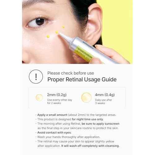 celimax The Vita A Retinal Shot Tightening Booster | Pore Minimizer, Wrinkles & Fine Lines, Firmer Skin, 15ml