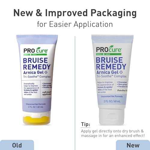 Procure Bruise Remedy