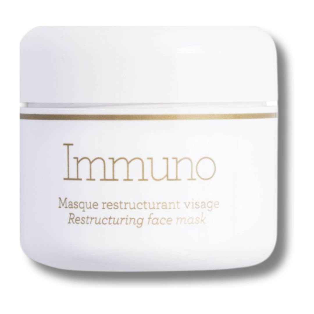 GERne'tic IMMUNO Restructuring face mask 2.1oz