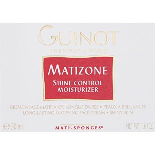 Guinot Matizone Shine Control Moisturizer, 1.6 oz