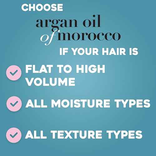 OGX Renewing + Argan Oil of Morocco Weightless Healing Dry Oil Spray, Argan Oil for Hair Care, Lightweight Mist for Split Ends, Frizz Control & Shine, Paraben & Sulfated-Surfactants Free, 4 fl oz
