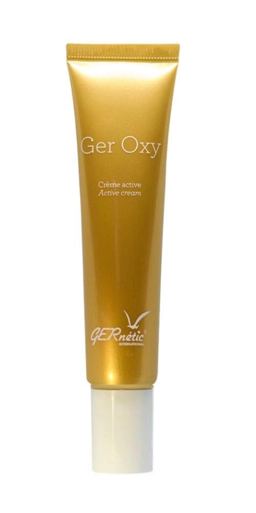 Gernetic Ger Oxy Active Cream with SPF 7 40 ml