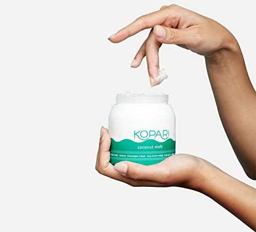 Kopari Beauty - Organic Coconut Melt