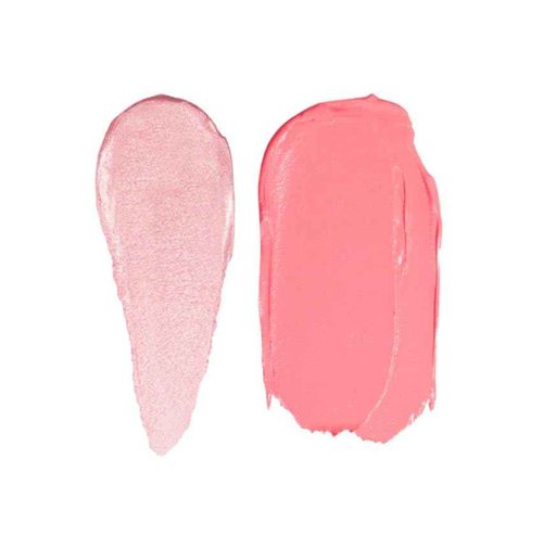 Natasha Denona Hy-Blush Cloudy Cream Cheek Duo in Sweet Cheeks & Complimentary Face Sheet Masque