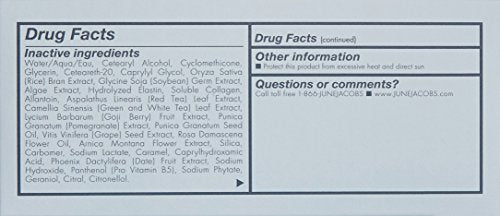 June Jacobs Intensive Age Defying Hydrating Complex SPF 25, 1.6 Fl Oz