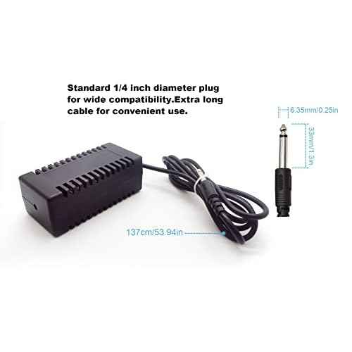 4 Rectangle Arrays for Detox Footbath - Replacement Foot Detox Array for Ionic Foot SPA Cleanse Machine (4 Count)